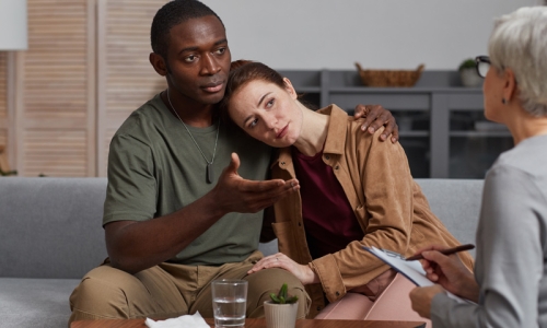 Why You Should View Your Relationship With a New Perspective 