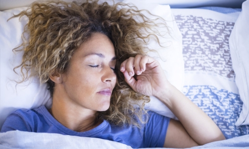 CBT-I For Insomnia