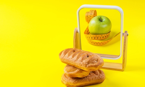 Signs and Symptoms of Anorexia