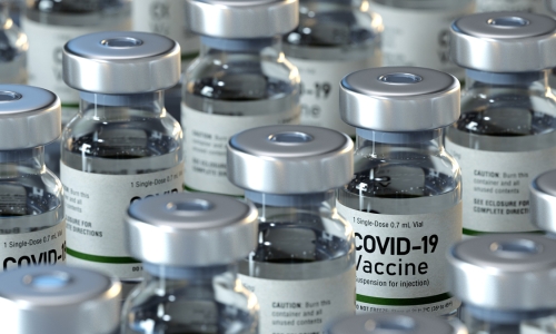 6 Ways to Conquer Your Fear Of Needles to Get the COVID-19 Vaccine