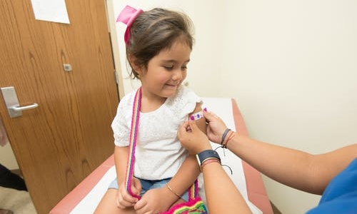 When Do Parents Disagree To Vaccinate Their Children?