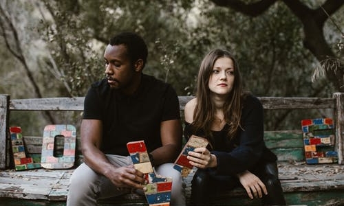 How to Move forward When Someone Cheats