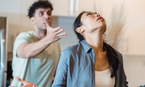 10 Ways To Cope With An Introverted Partner