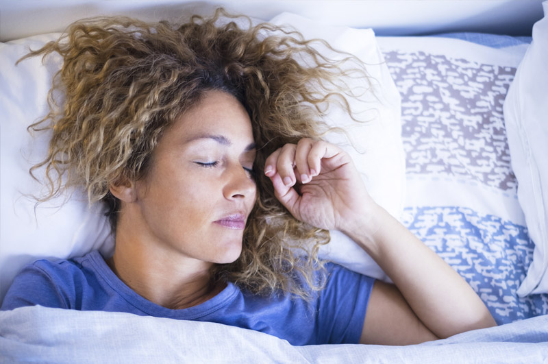 CBT-I For Insomnia