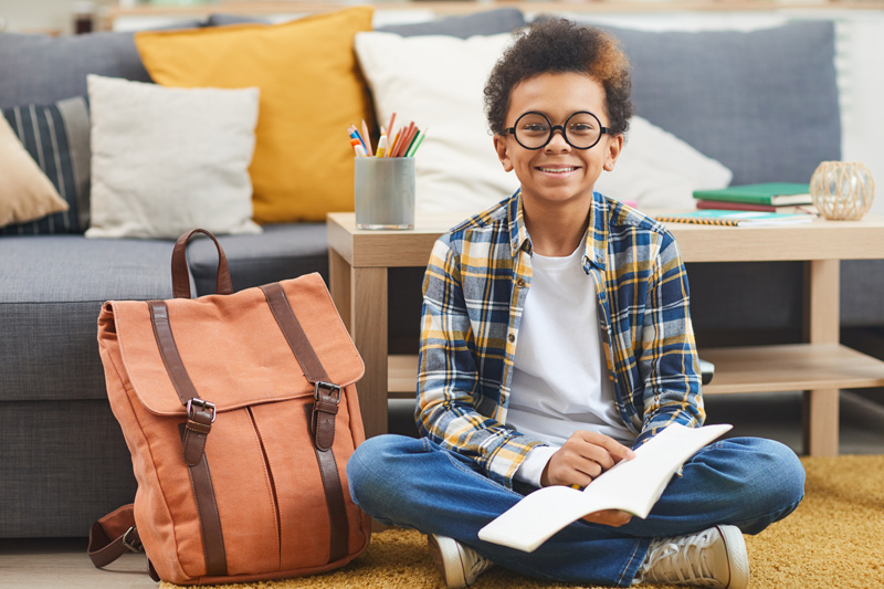 Remote Learning: 8 Tips to Help Your Child Succeed at Home