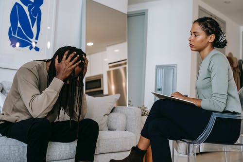 Bipolar Disorder Therapy Techniques