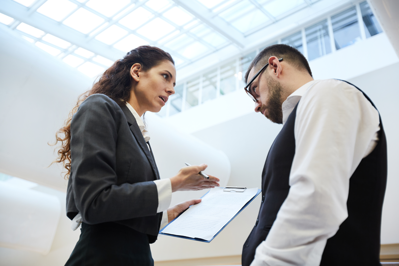 7 Strategies for Dealing with Difficult People
