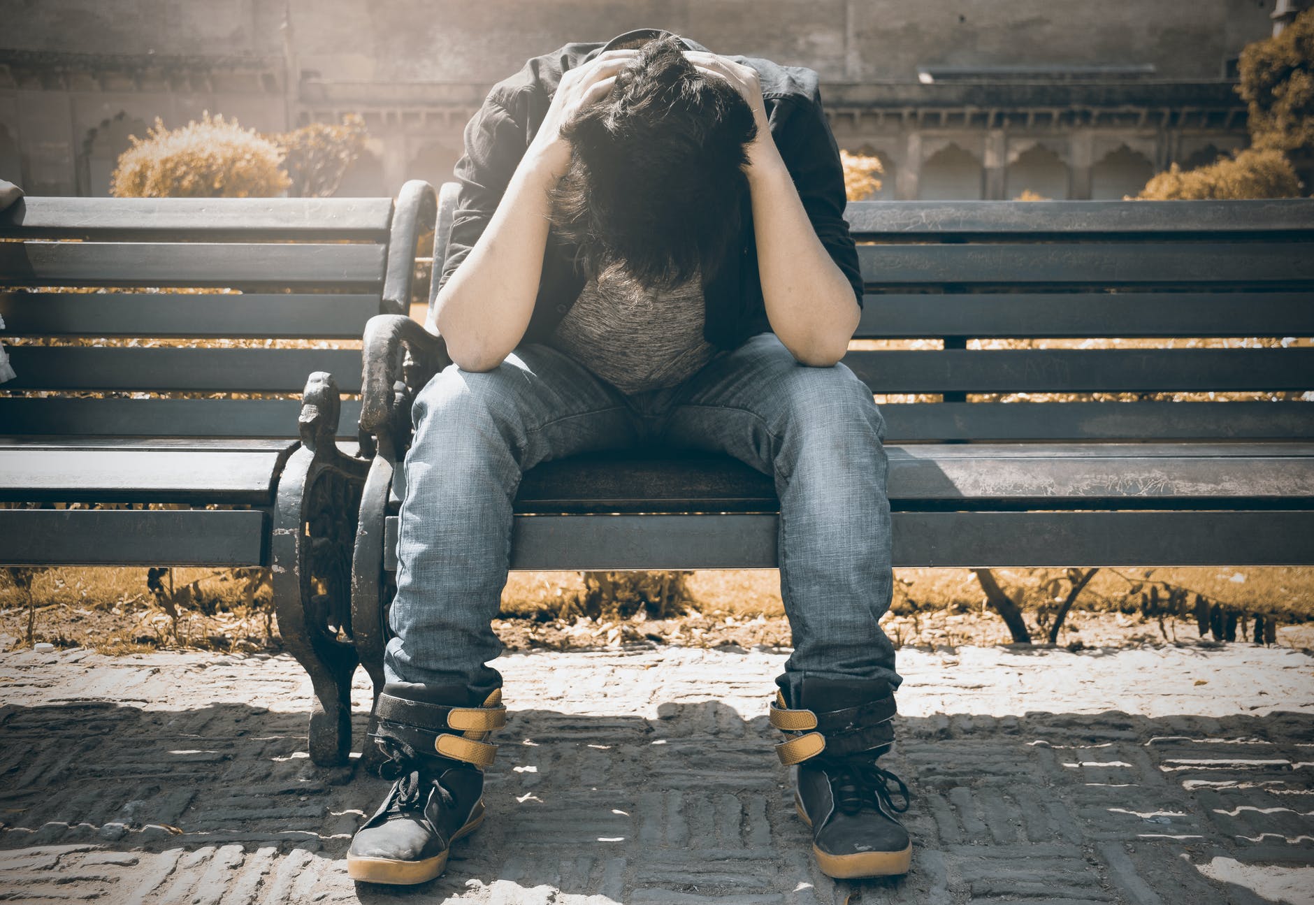 How Exposure Therapy Helps You Overcome Your Fears