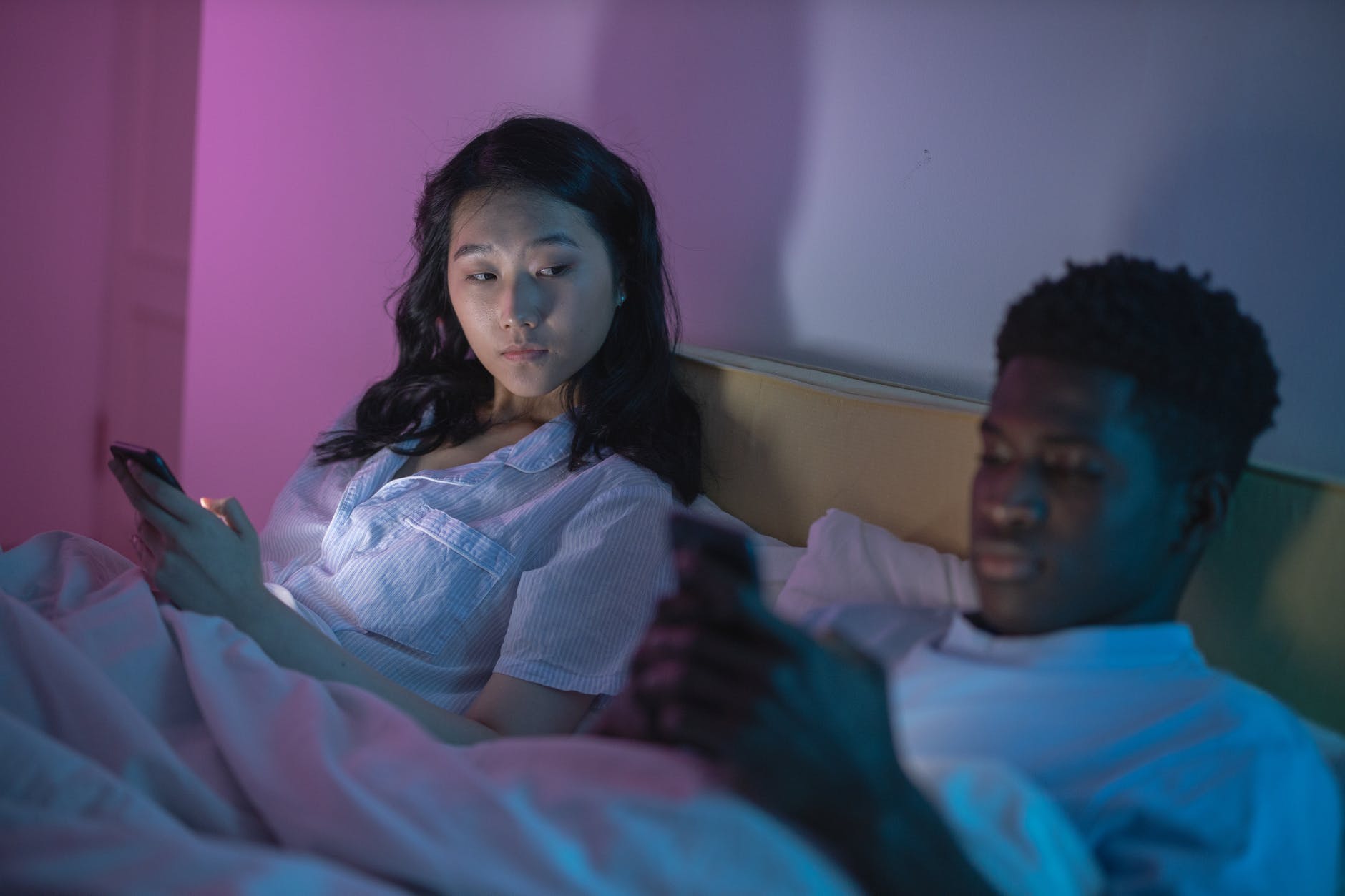 Envy Vs. Jealousy: What's The Difference?