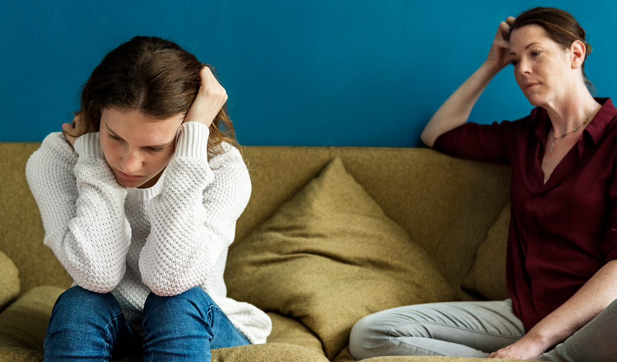 8 Tips For Parents With Difficult Teenagers